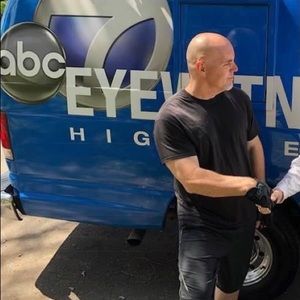 Meet your Posher, Brad